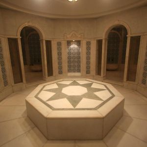 Marble Hotel